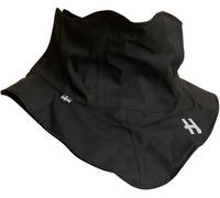 Halvarssons Fleece, scaldacollo One Size male Nero