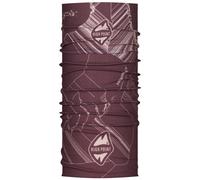 Scaldacollo High Point Tau Scarf Colore: rosa/bordeaux
