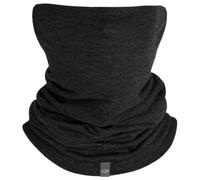 Icebreaker Flexi Chute Merino Neck Warmer Nero Uomo,Donna