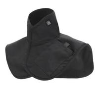 Scaldacollo In Fleece Tucano Urbano Neckwarm Nero