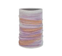 Buff - Merino Lightweight Prints - Sciarpa One Size fuchsia