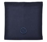 Scaldacollo in pile ricamato. Linea Enzo Castellano Prodotto Ufficiale SSC NAPOLI 123390