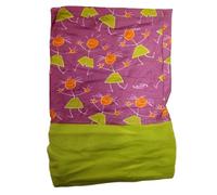 scaldacollo infantile polartec - disegno UNICA