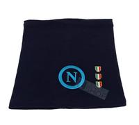 Scaldacollo Invernale Napoli Terzo Scudetto Prodotto Ufficiale Enzo Castellano