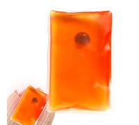 Scaldacollo istantaneo - Clicca su impacchi termici per lavorare | Sacchetti in gel in PVC rotondi e quadrati riutilizzabili con riscaldamento rapido e design compatto e portatile per lavori