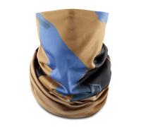 Ixon Void Sand Camo Scaldacollo, beige