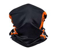 Ixon Void Scaldacollo, nero-arancione