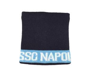 Scaldacollo Jacquard 40% NY 30% PC 30% PL. Linea Enzo Castellano SSC NAPOLI 123631