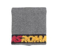 Scaldacollo Jacquard 40% NY 30% PC 30% PL Prodotto Ufficiale AS Roma 163631