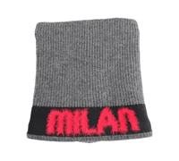 Scaldacollo Jacquard 40% NY 30% PC 30% PL Prodotto Ufficiale MILAN 143631