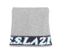 Scaldacollo Jacquard 40% NY 30% PC 30% PL Prodotto Ufficiale SS LAZIO 173631