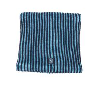 Scaldacollo Jacquard 40% PC 30% PL 30% NY. Linea Enzo Castellano SSC NAPOLI 123632