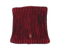 Scaldacollo Jacquard 40% PC 30% PL 30% NY Prodotto Ufficiale MILAN 143632