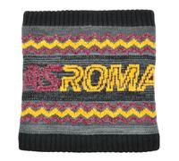 Scaldacollo Jacquard 60% PC 40% PL Prodotto Ufficiale AS Roma 163630