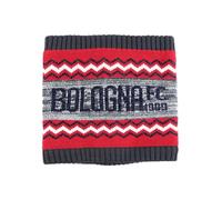 Scaldacollo Jacquard 60% PC 40% PL Prodotto Ufficiale BOLOGNA 283630