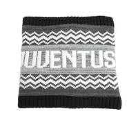 Scaldacollo Jacquard 60% PC 40% PL Prodotto Ufficiale JUVENTUS 133630
