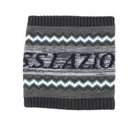 Scaldacollo Jacquard 60% PC 40% PL Prodotto Ufficiale SS LAZIO 173630
