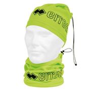 Scaldacollo JUMAR Erreà - Verde fluo/Nero, Junior