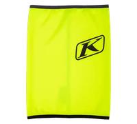 Klim 6109, scaldacollo Taglia unica male Giallo Fluo/Nero