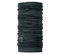 Scaldacollo leggero Buff Solid Gris TU