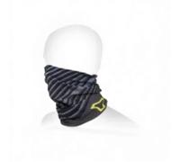 Scaldacollo MACNA All-Season termofoderato in poliestere unisex Giallo,grigi...