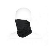 Scaldacollo MACNA All-Season termofoderato in poliestere unisex Nero