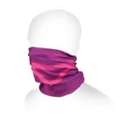 Scaldacollo Macna All Season Tube ViolaTaglia unica Viola