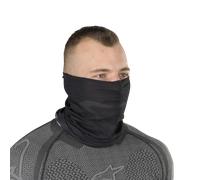 Scaldacollo Macna NeroTaglia unica Nero