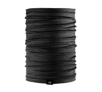 Scaldacollo Merino Lite Multi Testa Fascia Gaiter Collo Fleece Nero