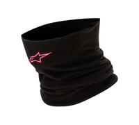 Alpinestars Neck Warmer Nero Uomo