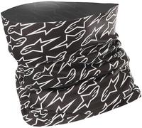 Scaldacollo Moto Alpinestars - Nero/Bianco 475931912