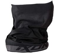 Scaldacollo moto Ixon Pure Nero