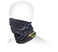 Scaldacollo Moto Macna All-Season Black / Grey