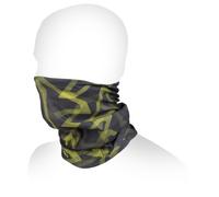 Scaldacollo Moto Macna All-Season Grey / Yellow