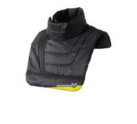 Macna Scaldacollo Thermo Collar - Nero - Uomo - Taglia unica