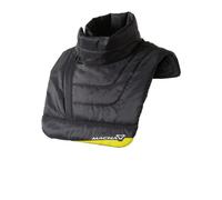 Macna Scaldacollo Thermo Collar - Nero - Uomo - Taglia unica