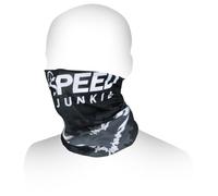 Scaldacollo Moto Macna Summer Logo Black / Grey