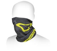 Scaldacollo Moto Macna Summer Logo Grey / Yellow