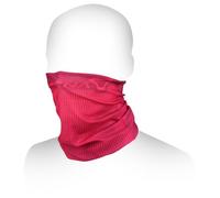 Scaldacollo Moto Macna Summer Logo Pink