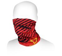 Scaldacollo Moto Macna Summer Logo Red / Black