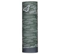 Scaldacollo Moto Macna Tube Green