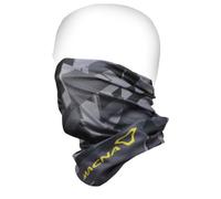 Scaldacollo Moto Macna Tube Grey Print
