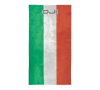 Scaldacollo MULTIPLAY Bianco Rosso Verde OJ - UN: UN