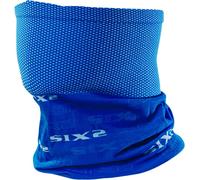 Sixs 1240718 TBX Bandana Multifunzione Tubolare, Nero