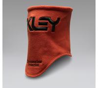 Scaldacollo Oakley Tnp Neck Gaiter Rosso Fiamma