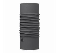 Scaldacollo originale Buff Solid Castlerock Gris TU