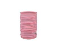 Scaldacollo per bambini buff merino lightweight pink