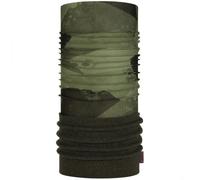 Scaldacollo per bambini Buff Polar Vert TU