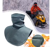 Scaldacollo per , protezione morbida per il torace, andare al lavoro o