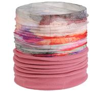 Scaldacollo Polar Print by BUFF rosa One Size